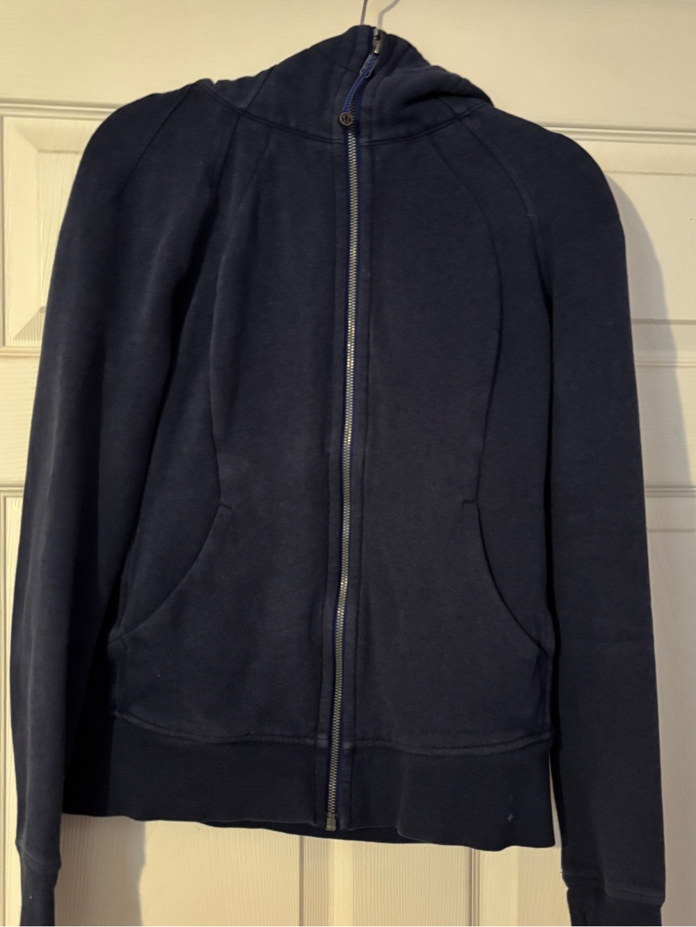 Lululemon Scuba Jacket